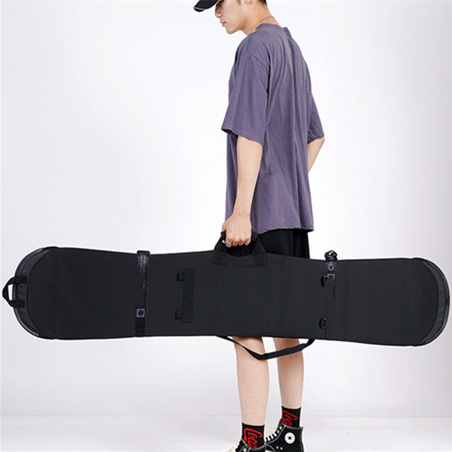 snowboard bag protective cover