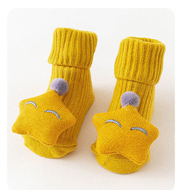 Babysocken