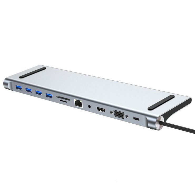 USB Multi-port Extender geeignet für Macbook