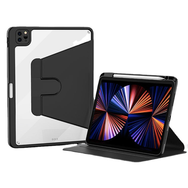 Swivel Tablet Holster mit Stift Tablett Abdeckung