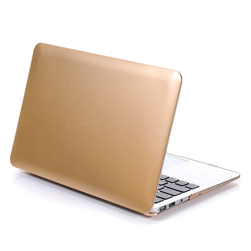 Applicable Macbook Pro 13 inch Air133 Metal Protective Case Ultra Thin