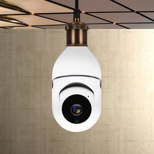 Wireless WIFI Camera Home Security Surveillance