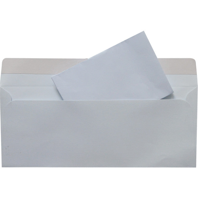 Anti Opening Self-adhesive Packaging Confidential Envelope