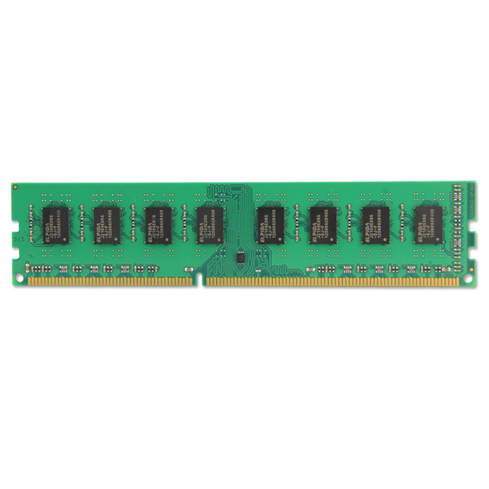 Z040 Desktop DDR3 4G 1600 AMD Dedicated Memory Bar PC3-12800