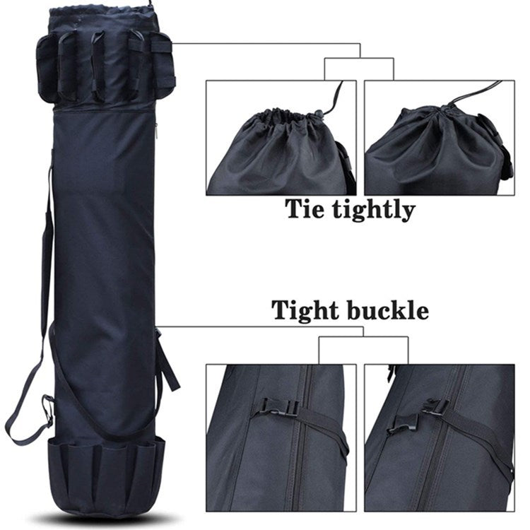 Fishing Bag Multifunctional Fishing Rod Bag