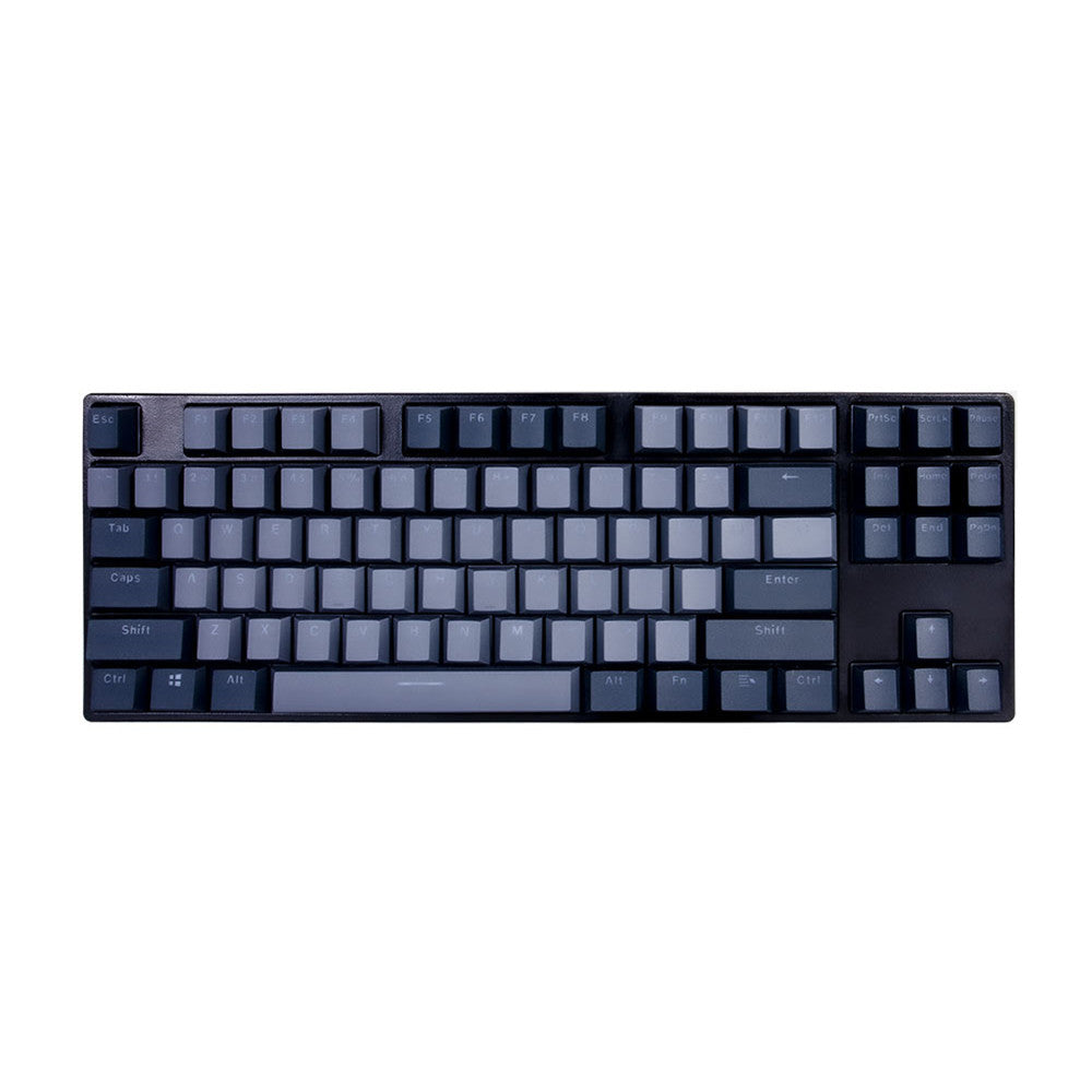 MK8 Mechanical Keyboard RGB Office Backlit Blue Red G Yellow Axis Jiadalon