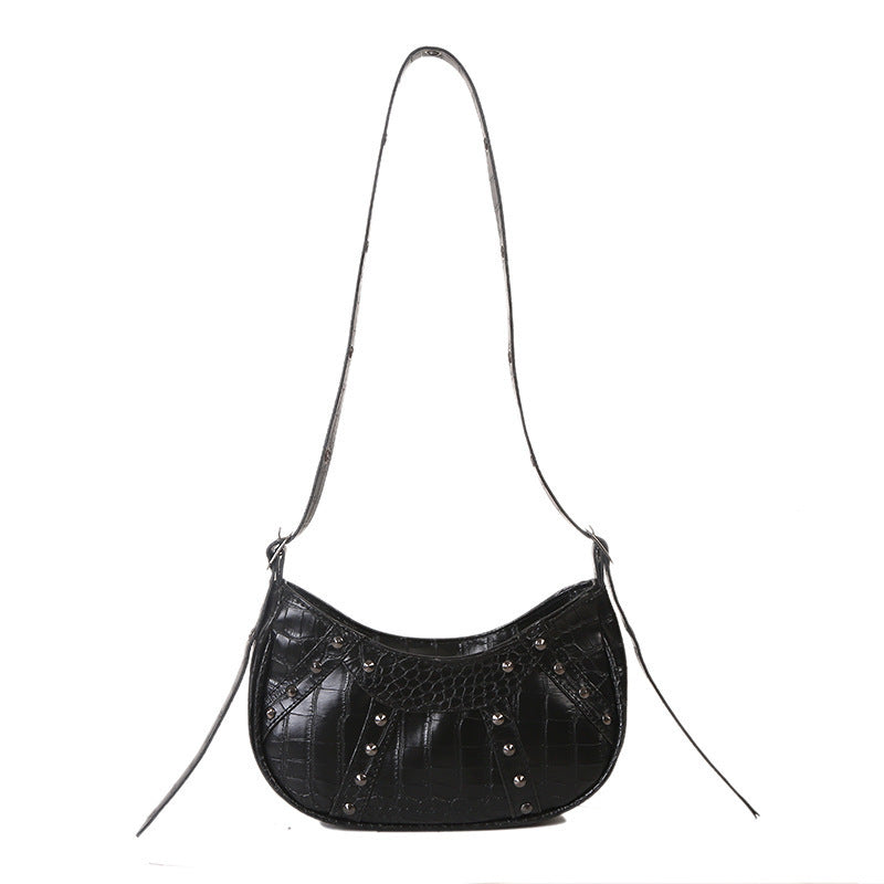 Fashion popular underarm bag for women