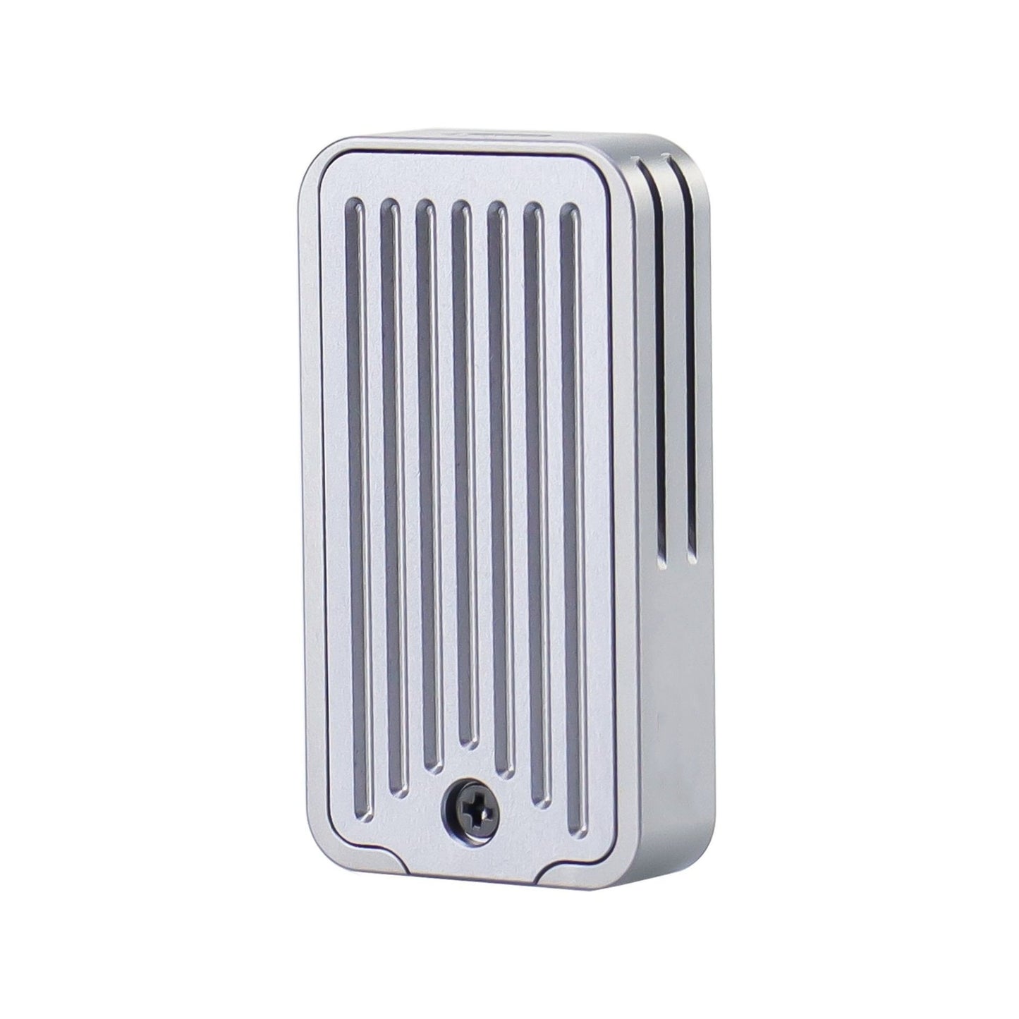 F Dual Protocol 10Gbps Aluminum Alloy Cnc Shell Heat Dissipation