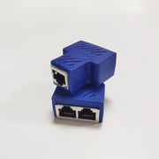 RJ45 IPTV Netzwerkkabel Stecker