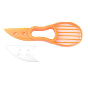 Multifunctional Avocado Knife Avocado Knife Avocado Slicer Fruit Peeling Knife