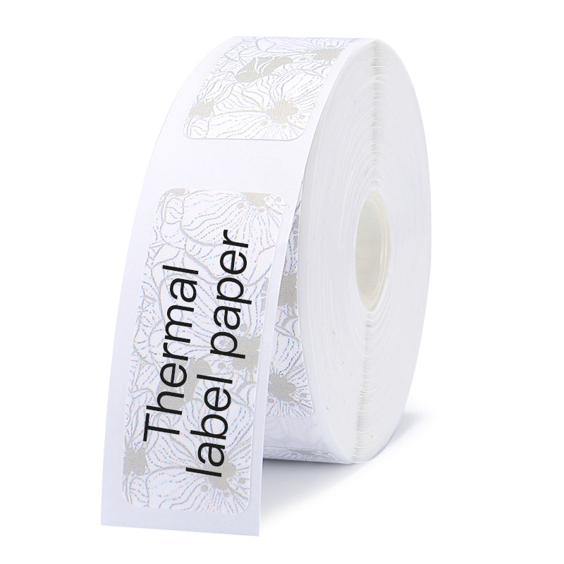 Label Paper for D11 and D110 Label Printers