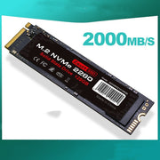 Laptop Desktop 12G Solid State Drive M.2