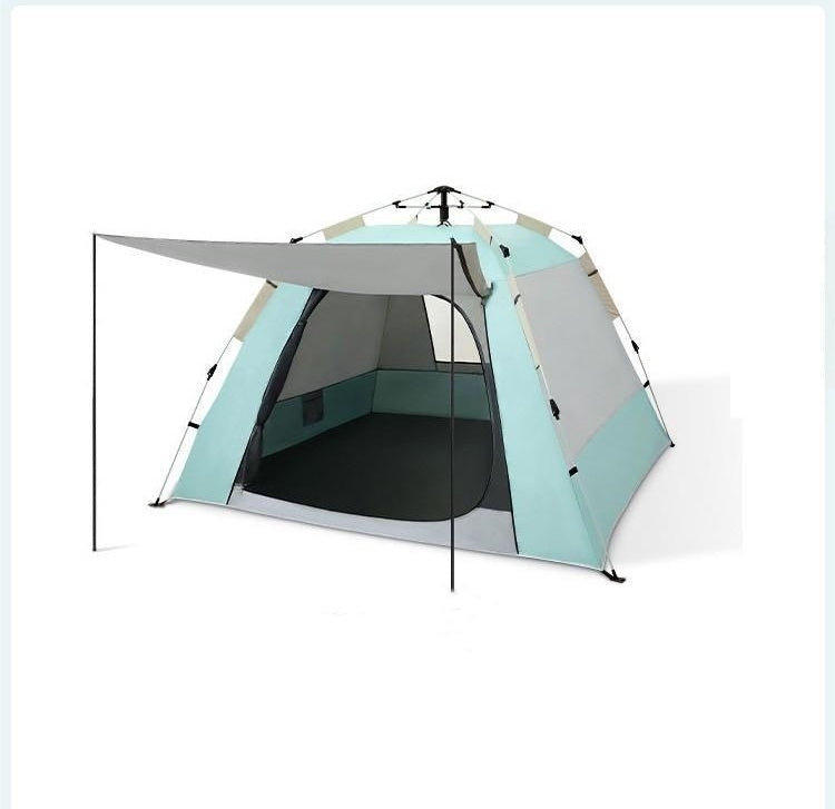 camping tent set