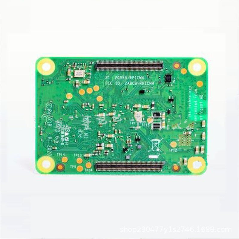 Raspberry PI CM4 computing module core board