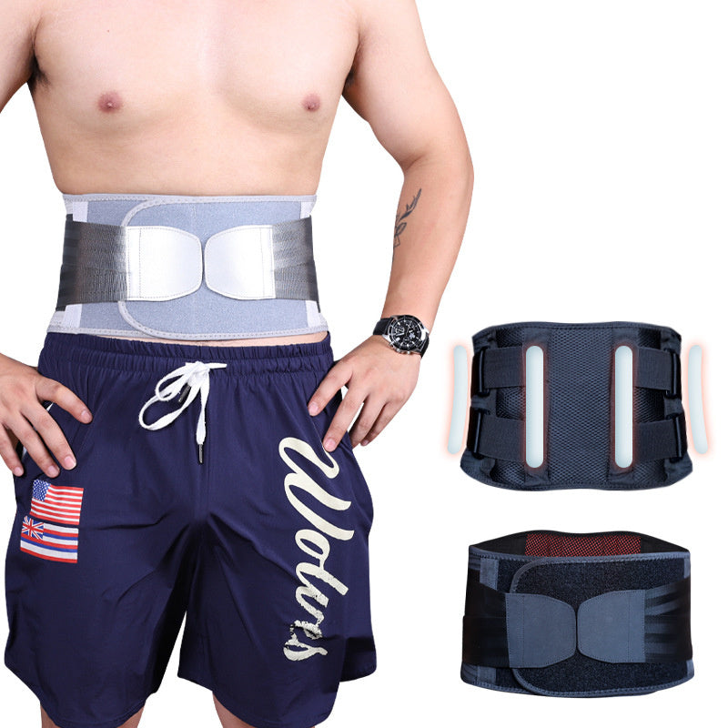 Fitness Belt Protection Warm Waist Support