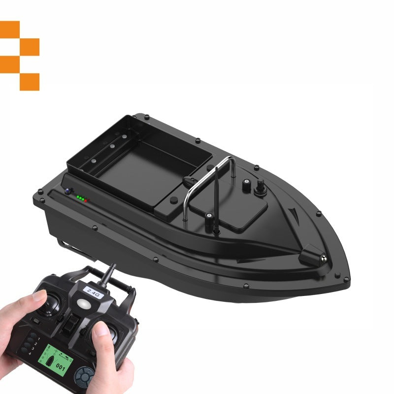 GPS Intelligent Remote Control Boat