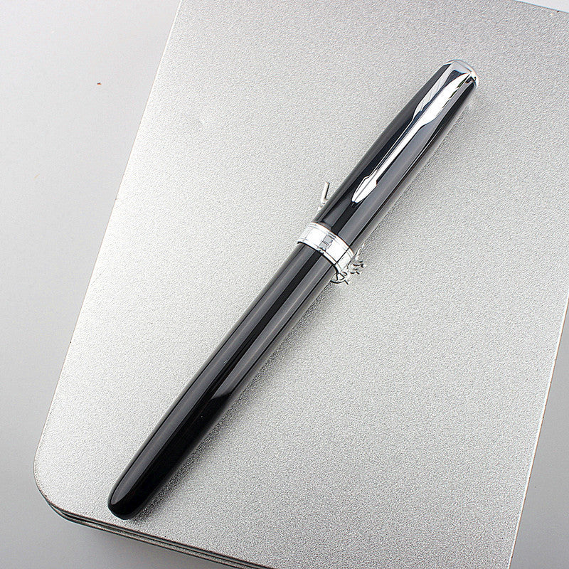 Ball Pen Business Office Writing Practice Signature Student Pen