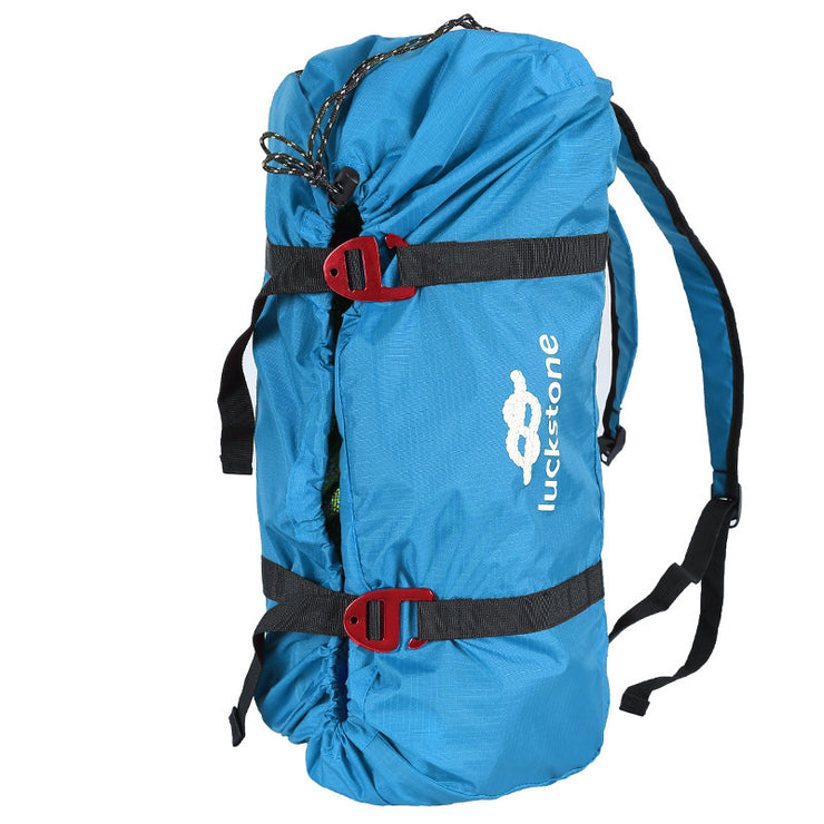 Outdoor-Klettern Klettern Doppel-Schulter Seil Tasche