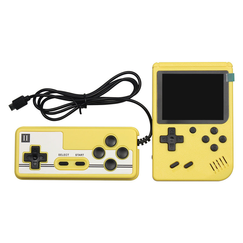 Retro Mini FC Nostalgic Game Console