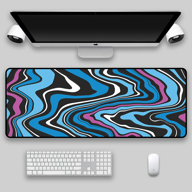 Popular Mouse Pad Keyboard Pad Table Pad Mouse Pad Non-slip Pad