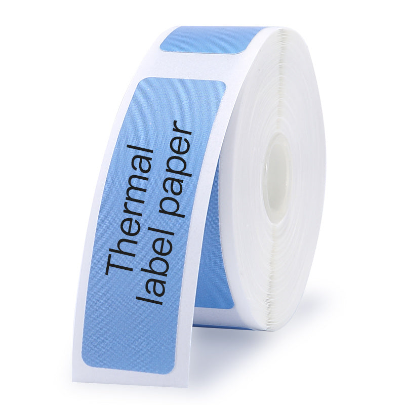 Label Paper for D11 and D110 Label Printers