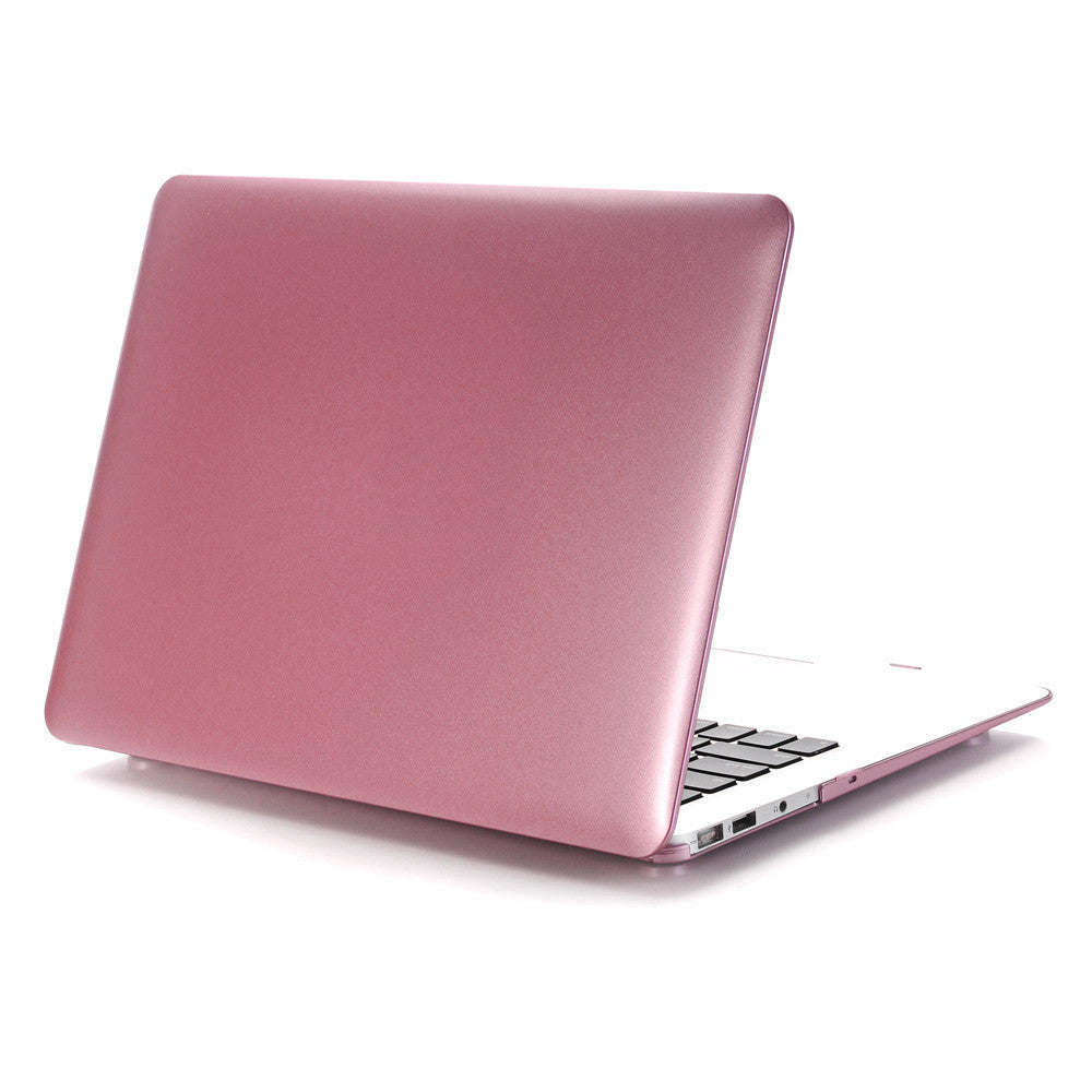 Applicable Macbook Pro 13 inch Air133 Metal Protective Case Ultra Thin