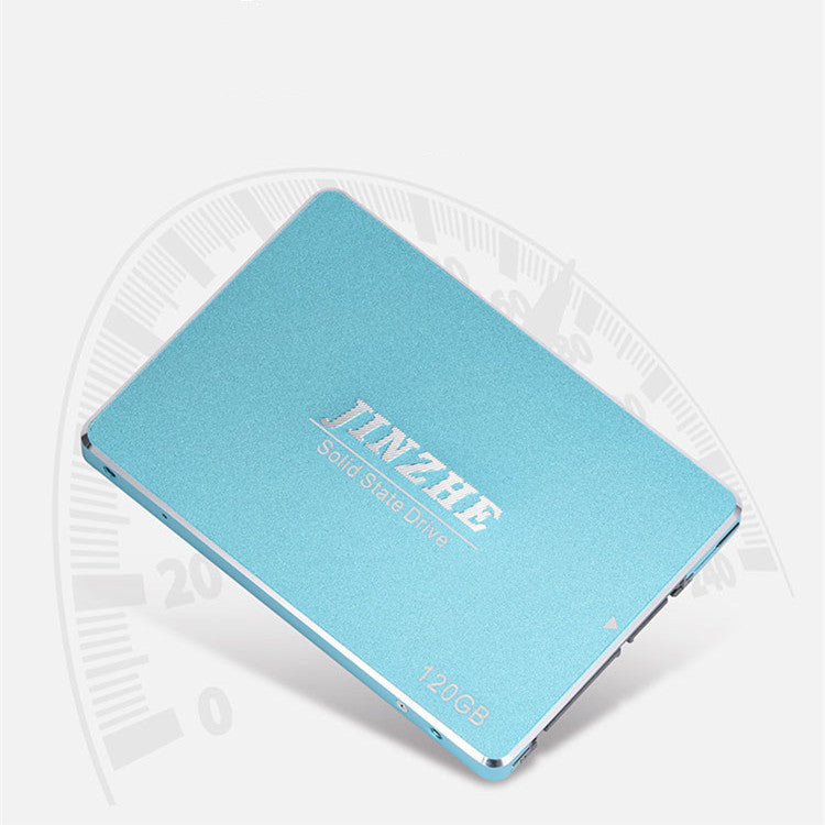 Desktop Laptop Solid-State Drive Hard Drive