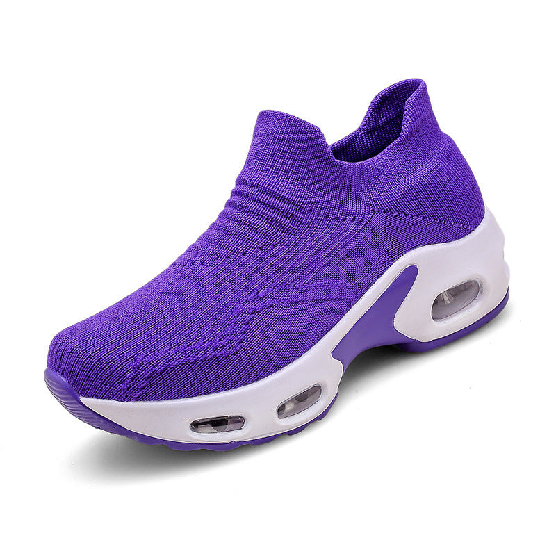 Air Cushion Korean Sports Shoes