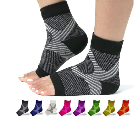 Ankle Support Health Socks For Women