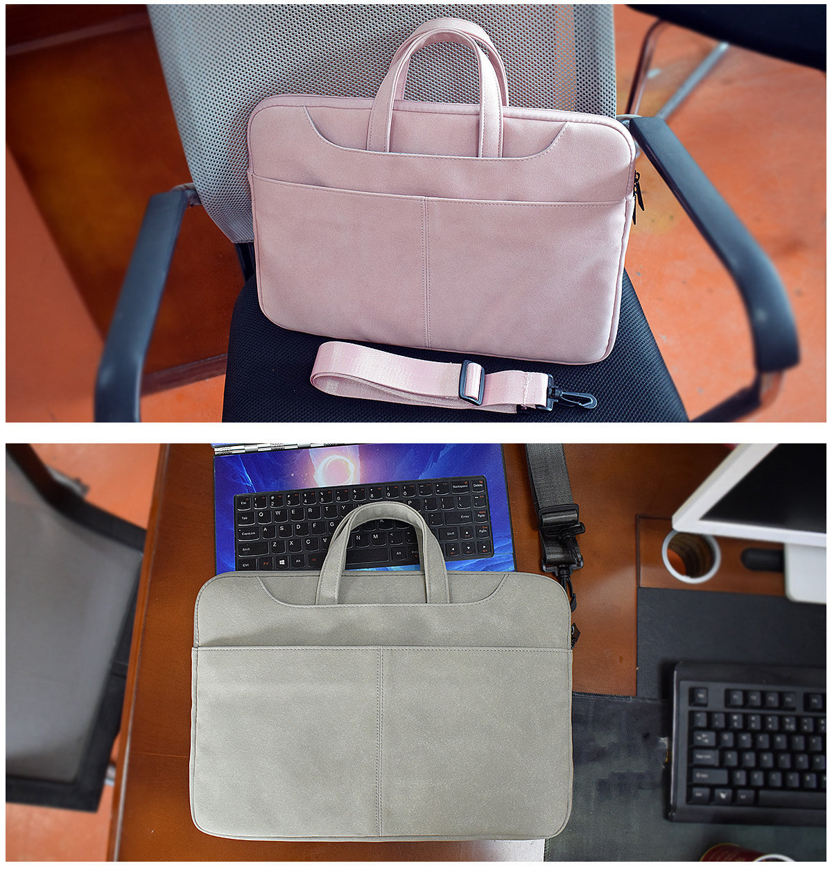 Laptoptasche Schultertasche