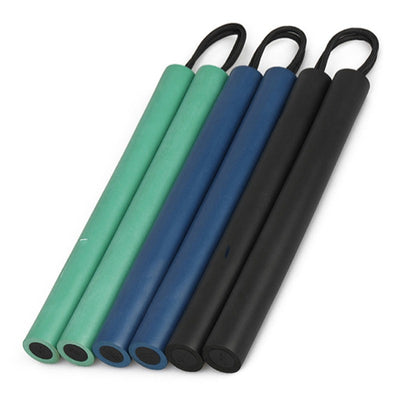 Schwamm Nunchaku Grade Anfänger Kampfsport