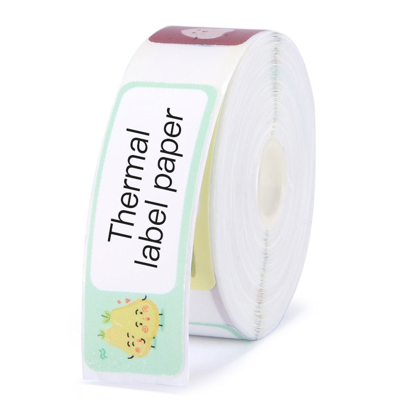 Label Paper for D11 and D110 Label Printers