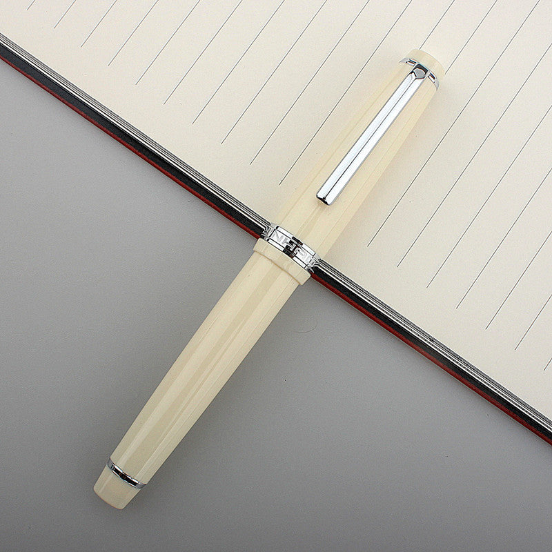 New Short Pocket Business Office Writing Special Pen