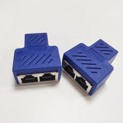 RJ45 IPTV Netzwerkkabel Stecker