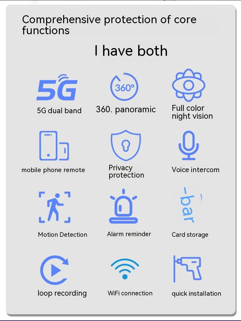 light bulb monitoring wireless