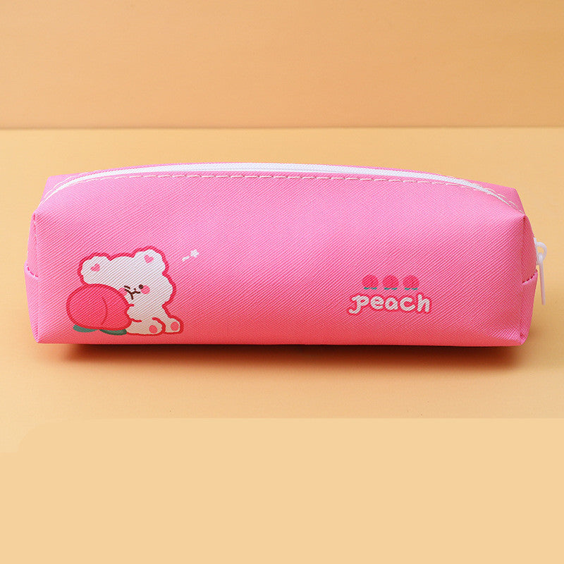 High-quality pencil cases with large capacity