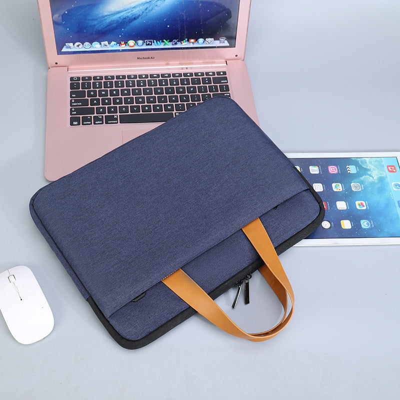 Lightweight Laptop Bag Simple Business