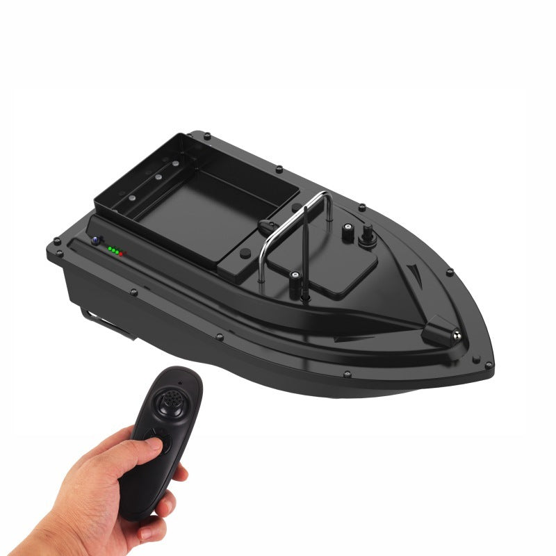 GPS Intelligent Remote Control Boat