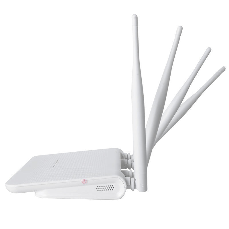 Unlimited Data 4G WiFi Router