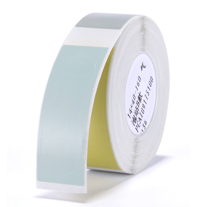 Label Paper for D11 and D110 Label Printers