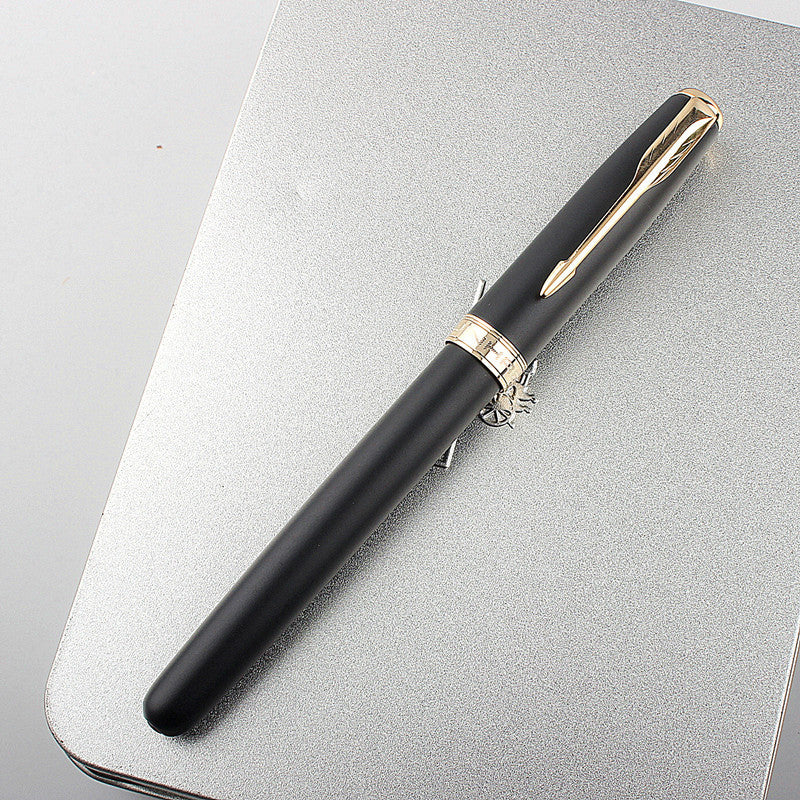 Ball Pen Business Office Writing Practice Signature Student Pen