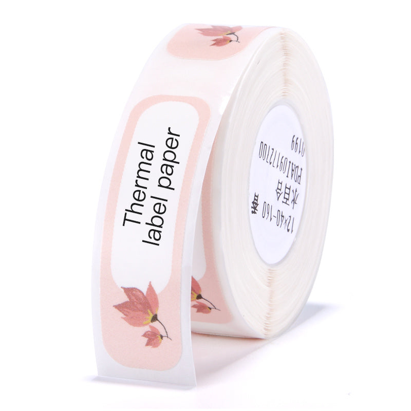 Label Paper for D11 and D110 Label Printers