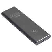 M.2 NVME Mobile Festplattenbox SSD