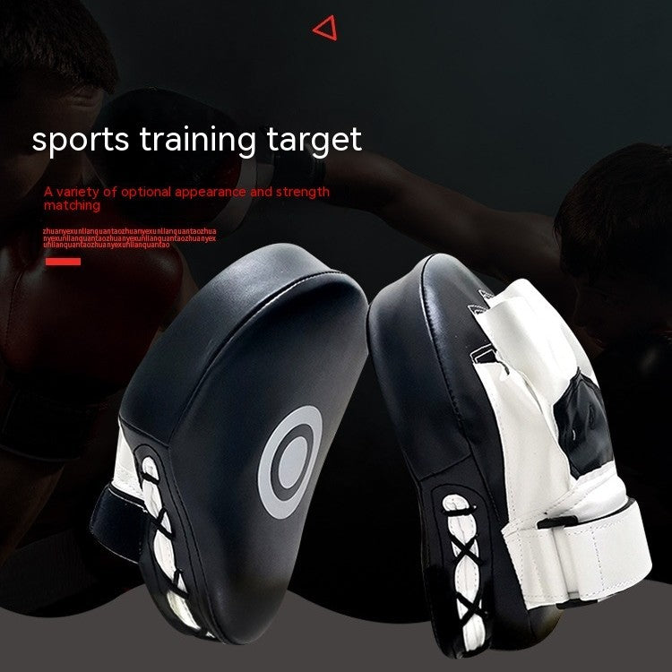 Boxing Target Training Equipment Box and Kick Pad