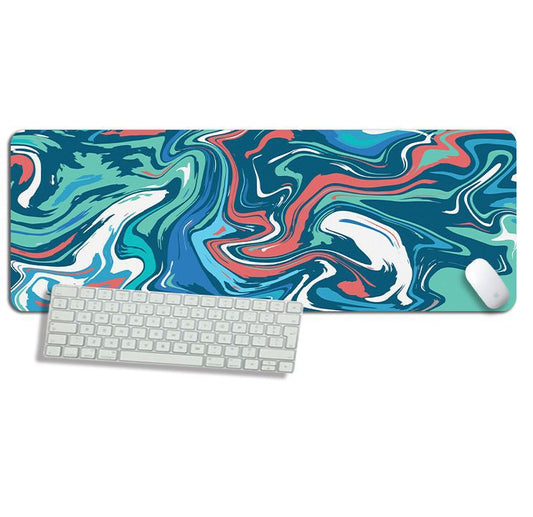 Popular Mouse Pad Keyboard Pad Table Pad Mouse Pad Non-slip Pad