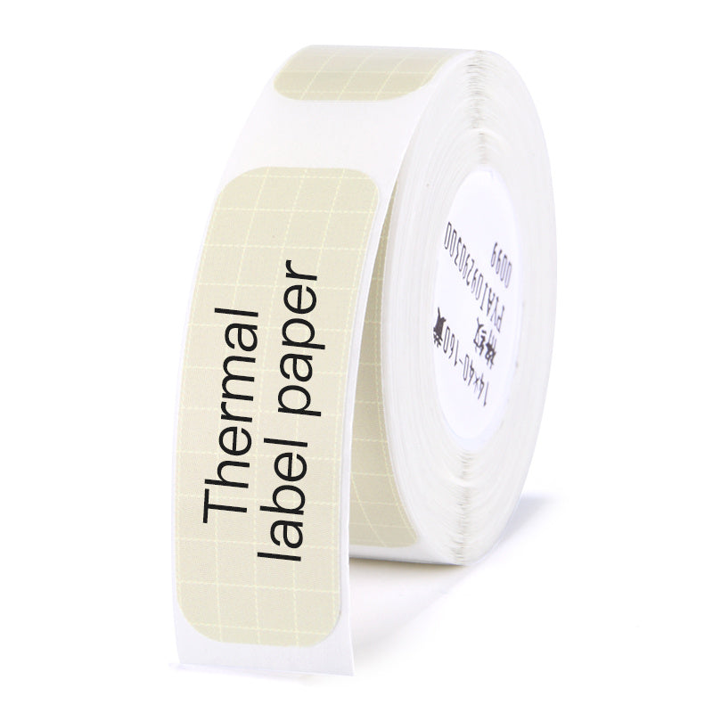 Label Paper for D11 and D110 Label Printers