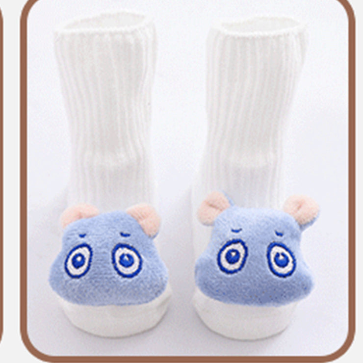 Babysocken