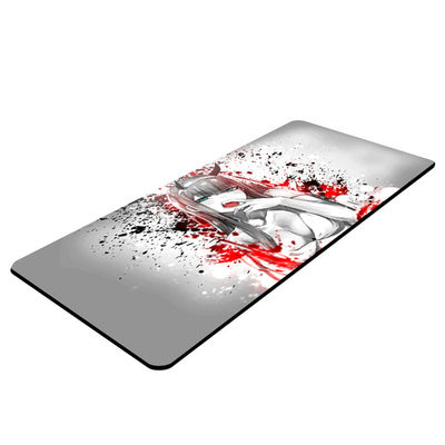 Darling Anime keyboard mat