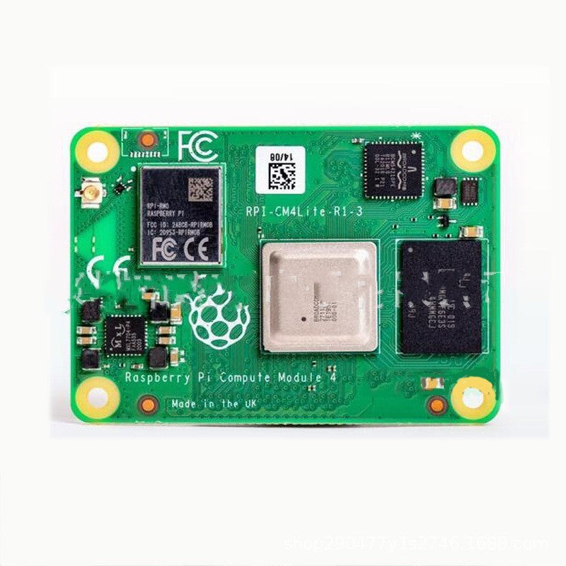 Raspberry PI CM4 computing module core board