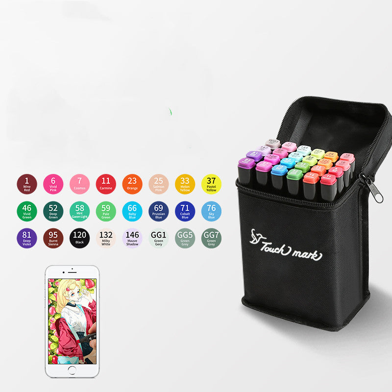 Aquarell Stift Kinder Grundschule Kindergarten Set